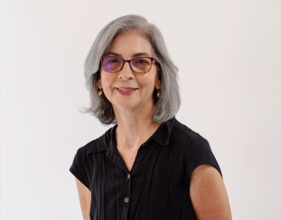 Pastora Lucero Salazar