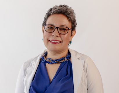 Pastora Helena Trujillo