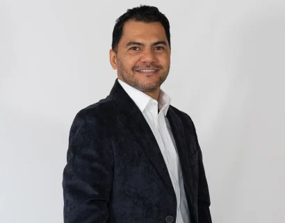 Elvis Orozco